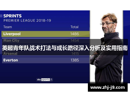 英超青年队战术打法与成长路径深入分析及实用指南