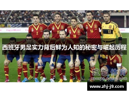 西班牙男足实力背后鲜为人知的秘密与崛起历程