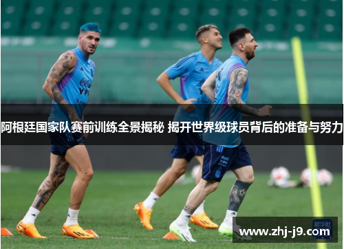 阿根廷国家队赛前训练全景揭秘 揭开世界级球员背后的准备与努力