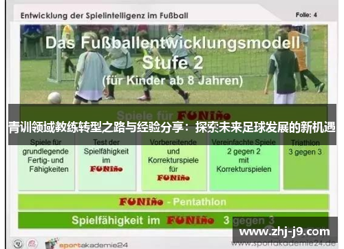 青训领域教练转型之路与经验分享:探索未来足球发展的新机遇 青训领域教练转型之路与经验分享:探索未来足球发展的新机遇