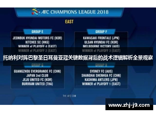 托纳利对阵巴黎圣日耳曼亚冠关键数据背后的战术逻辑解析全景观察